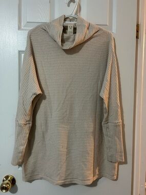 We The Free waffle tunic.